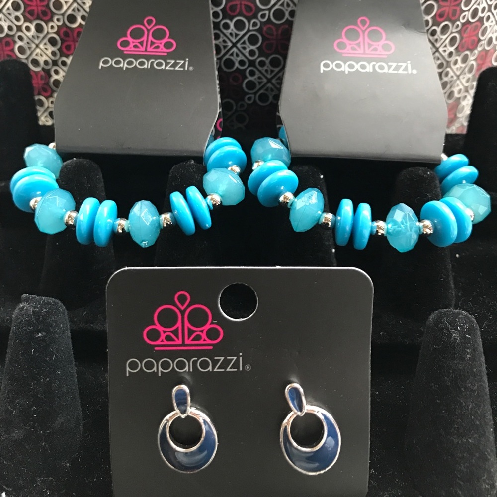 Mini Divas Set